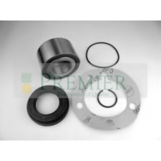 PWK0156 BRT Bearings Комплект подшипника ступицы колеса