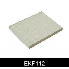 EKF112 COMLINE Фильтр, воздух во внутренном пространстве