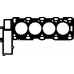 H24274-20 GLASER Прокладка, головка цилиндра