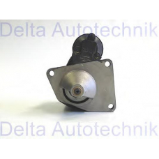 A 16 960 DELTA AUTOTECHNIK Стартер