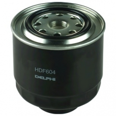 HDF604 DELPHI Топливный фильтр