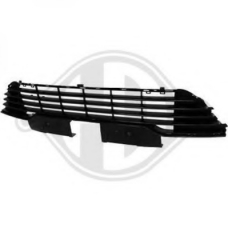 4072045 DIEDERICHS Решетка вентилятора, буфер