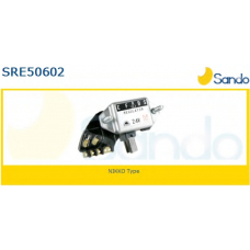 SRE50602 SANDO Регулятор