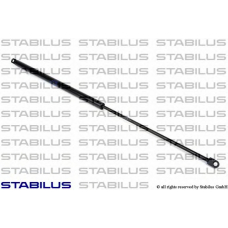 033797 STABILUS Газовая пружина, капот