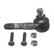 FL942-D FLENNOR Несущий / направляющий шарнир
