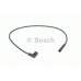 0 986 356 012 BOSCH Провод зажигания