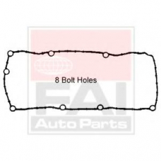 RC1178S FAI AutoParts Прокладка, крышка головки цилиндра