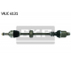 VKJC 6131<br />SKF