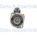 A 10 420 DELTA AUTOTECHNIK Стартер