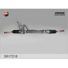 SR17218 FENOX Рулевой механизм