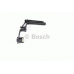 0 986 356 833 BOSCH Комплект проводов зажигания