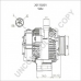 20110201 PRESTOLITE ELECTRIC Генератор