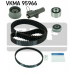 VKMA 95966 SKF Комплект ремня ГРМ