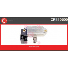 CRE30600 CASCO Регулятор
