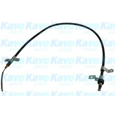 BHC-3140 KAVO PARTS Трос, стояночная тормозная система