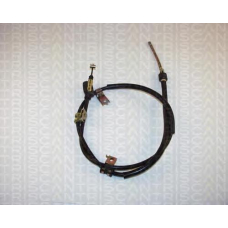 8140 40107 TRIDON Hand brake cable