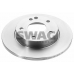 10 91 7733 SWAG Тормозной диск