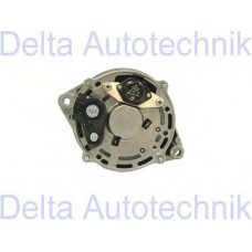 L 36 510 DELTA AUTOTECHNIK Генератор