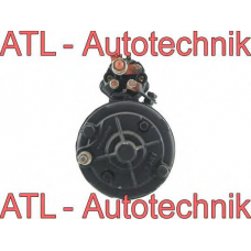 A 11 260 ATL Autotechnik Стартер