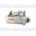 A 75 590 DELTA AUTOTECHNIK Стартер