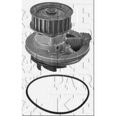 KCP1576 KEY PARTS Водяной насос