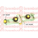 M 68 067<br />BREMBO