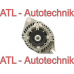 L 39 920 ATL Autotechnik Генератор