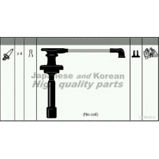 N885-00 ASHUKI Комплект проводов зажигания