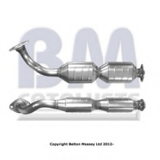 BM80426 BM CATALYSTS Катализатор