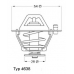 4638.76D WAHLER Термостат, охлаждающая жидкость