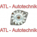 L 30 740 ATL Autotechnik Генератор