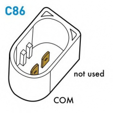 4663 CEVAM Генератор