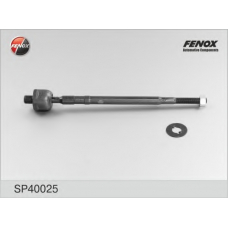 SP40025 FENOX Осевой шарнир, рулевая тяга