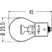 8GA 002 073-124 HELLA Лампа накаливания