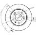 BDC3274 QUINTON HAZELL Тормозной диск