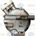 8FK 351 322-071 HELLA Компрессор, кондиционер