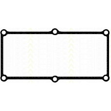 515-4323 TRISCAN Прокладка, крышка головки цилиндра