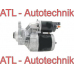 A 75 870 ATL Autotechnik Стартер