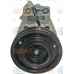 8FK 351 126-991 HELLA Компрессор, кондиционер