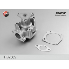 HB2505 FENOX Водяной насос