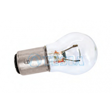B52101 TESLA Лампа накаливания, фонарь указателя поворота; Ламп