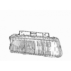 50667102 SCHLIECKMANN Основная фара