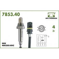7853.40.090 MTE-THOMSON Лямбда-зонд