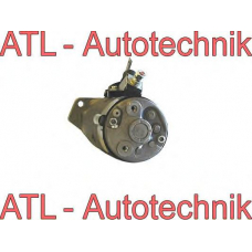 A 11 940 ATL Autotechnik Стартер