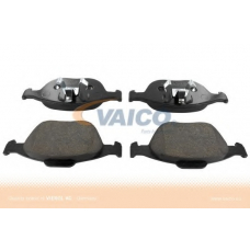 V25-8111 VEMO/VAICO Комплект тормозных колодок, дисковый тормоз