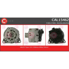 CAL15462 CASCO Генератор