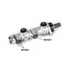 FBM1099.00 OPEN PARTS Главный тормозной цилиндр