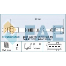 77234 FAE Лямбда-зонд