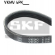 VKMV 4PK1060 SKF Поликлиновой ремень