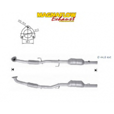 68813 MAGNAFLOW Катализатор